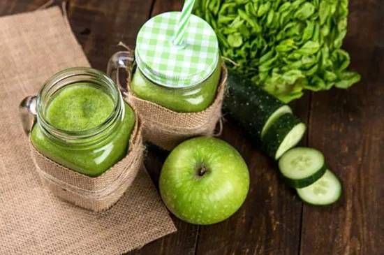 Nước Detox Là Gì Và Cách Detox Hiệu Quả An Toàn