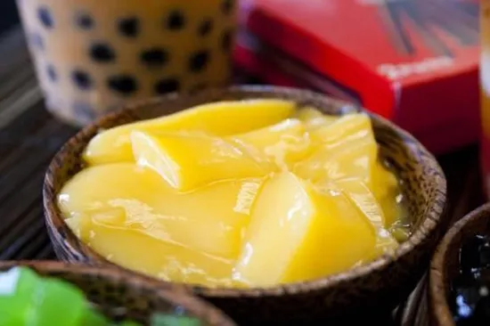 Pudding Là Gì? Cách Làm Pudding Trà Sữa